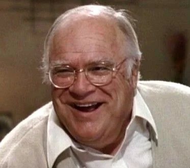 David Huddleston