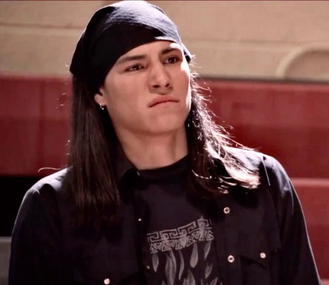 Eddie Spears