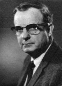 Harry Hilliard