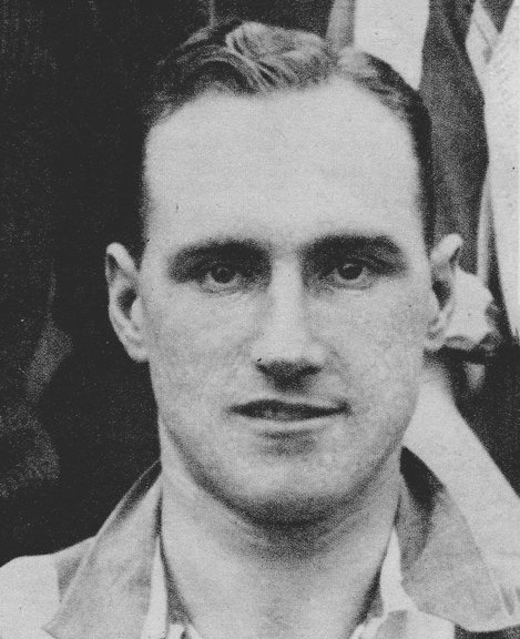 Jack Brammall