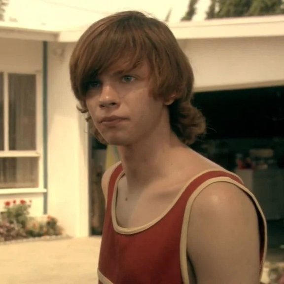 Devon Graye