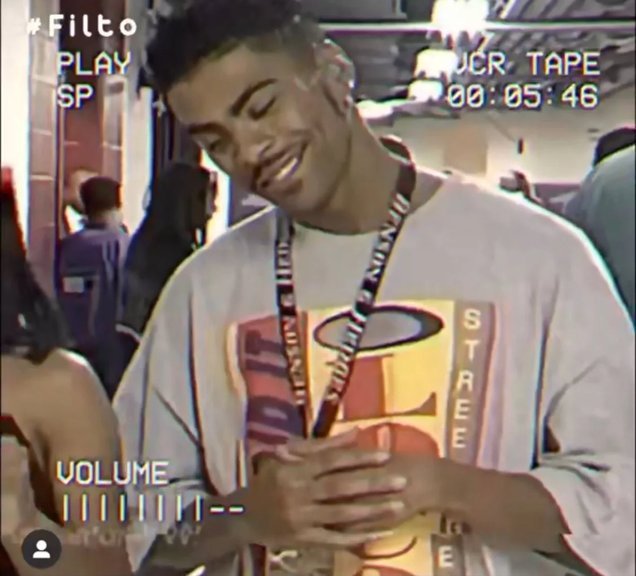 Ginuwine