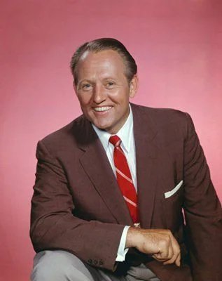 Art Linkletter