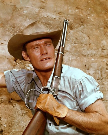 Chuck Connors