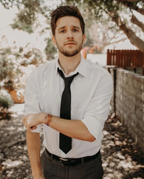 Devon Werkheiser
