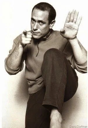 David Dorfman