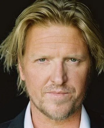 Jake Busey