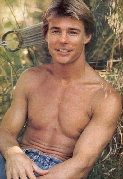 Jan-Michael Vincent