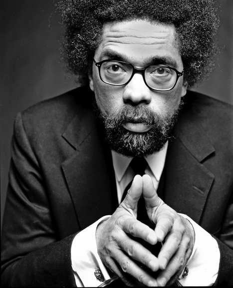 Cornel West