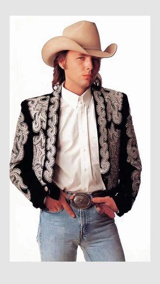 Dwight Yoakam