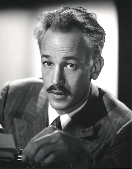 Frederic Forrest