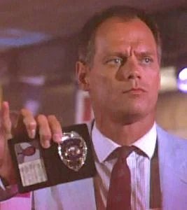 Fred Dryer
