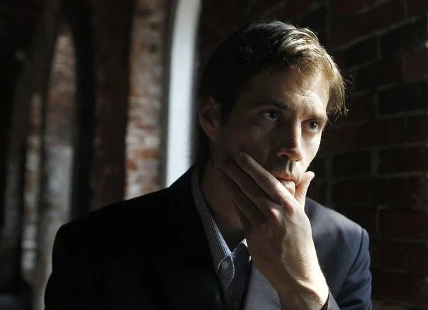 James Foley