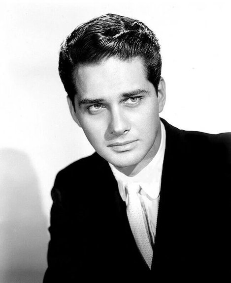 Brett Halsey