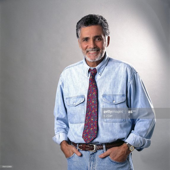 David Hedison