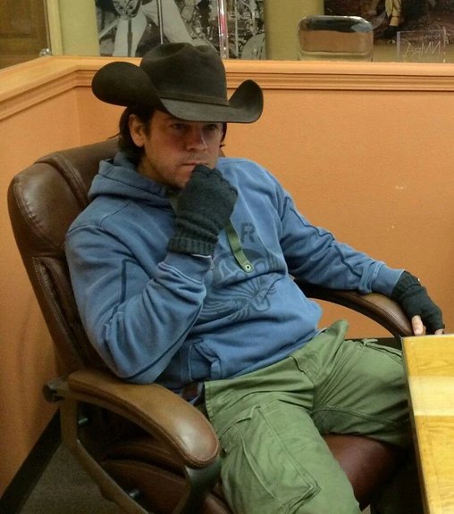 Christian Kane
