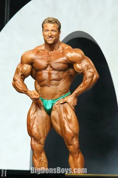 Gunter Schlierkamp