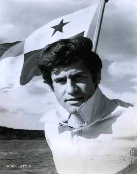 James Farentino