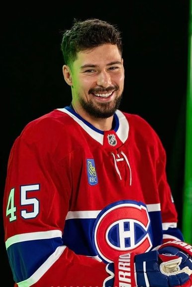 Alexander Carr
