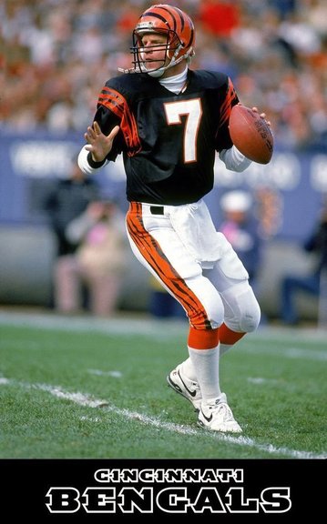 Boomer Esiason
