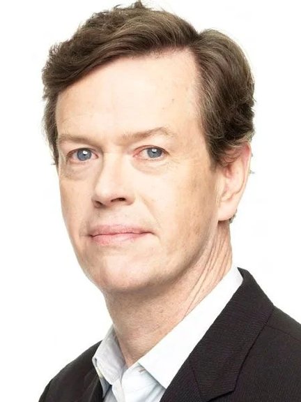 Dylan Baker