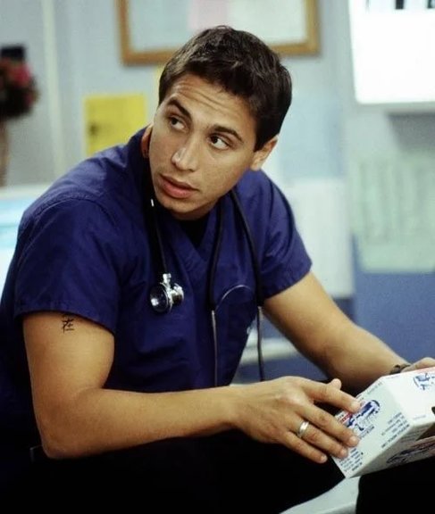 Erik Palladino