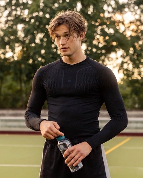 James Hall