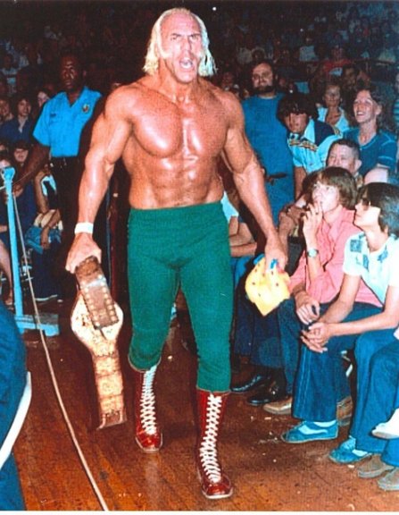 Bob Backlund