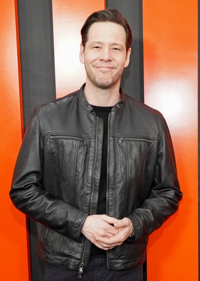 Ike Barinholtz
