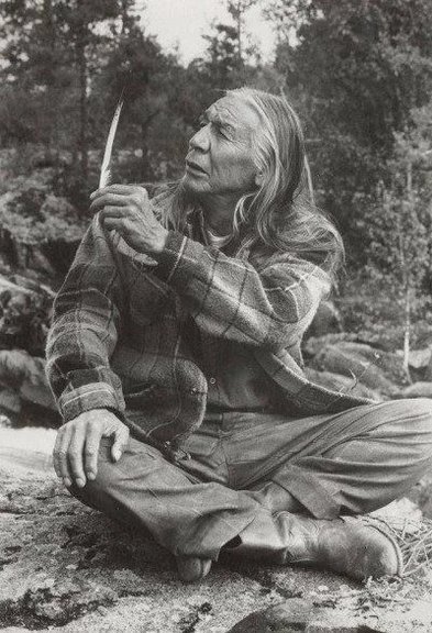 Floyd Red Crow Westerman