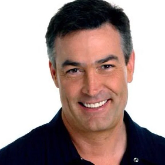 Daniel McVicar