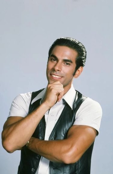 Eddie Velez