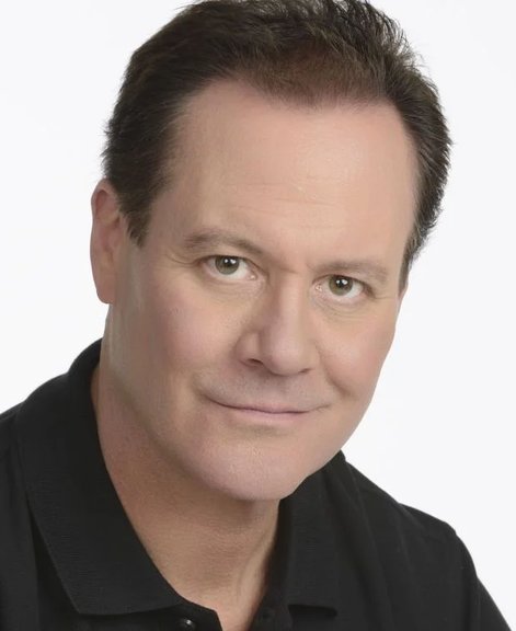 Chris Lemmon