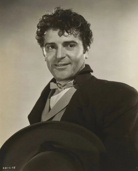 Francis Lederer