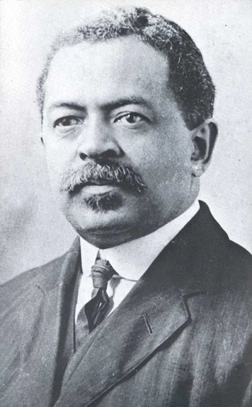 George W. Monroe