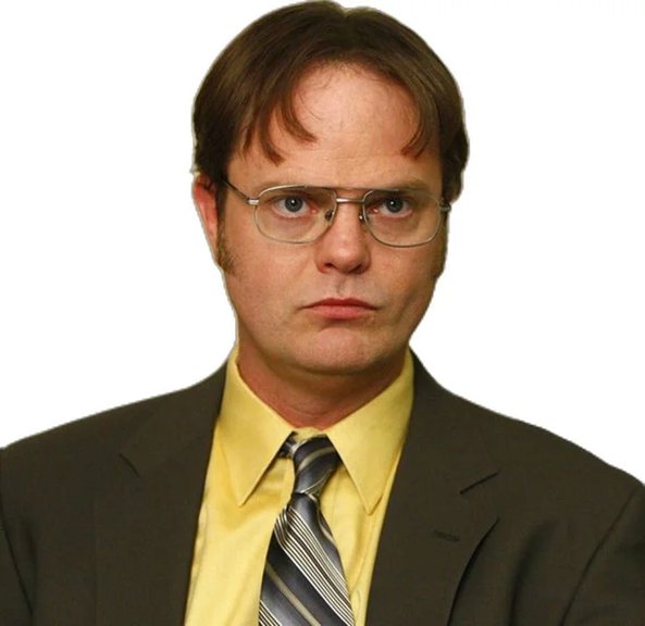 Dwight Weist