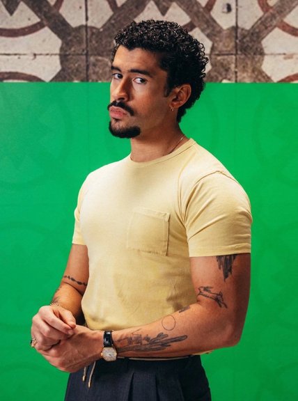 Benito Martinez