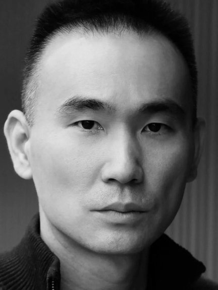 James Hiroyuki Liao