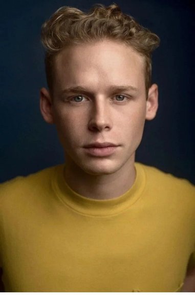 Cole Doman