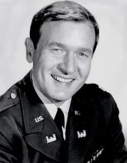 Bill Daily