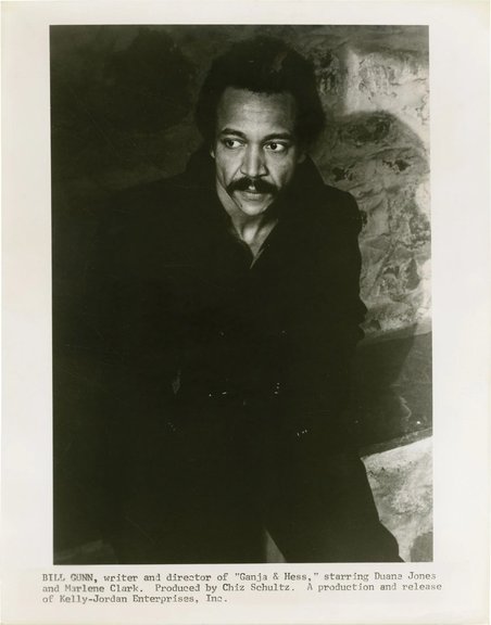 Bill Gunn