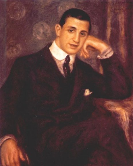 Henry Boernstein