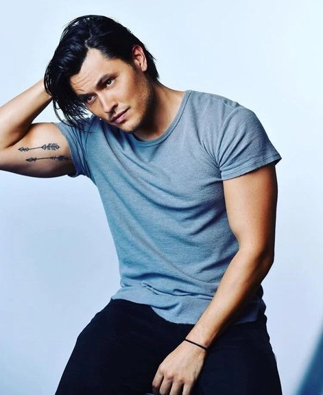 Blair Redford