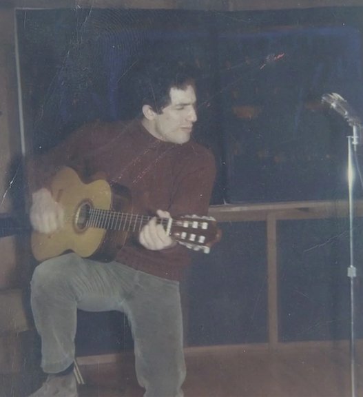 David Hess