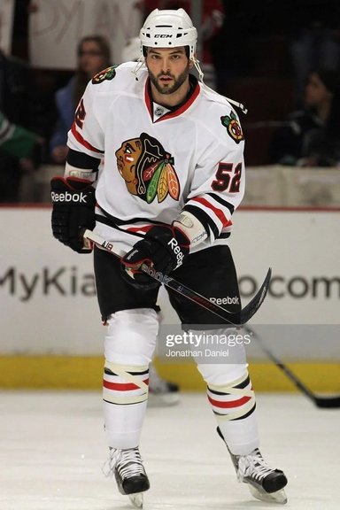 Brandon Bollig