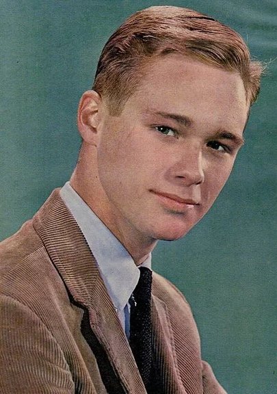 Brandon deWilde