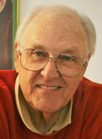 Brian G. Hutton
