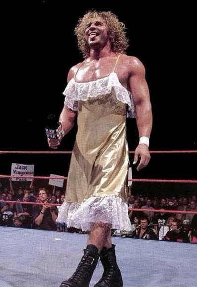 Brian Pillman
