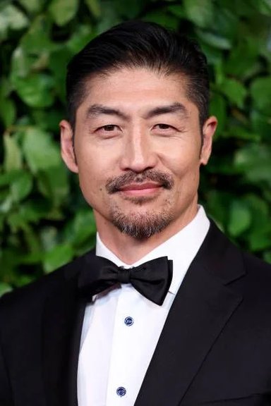 Brian Tee