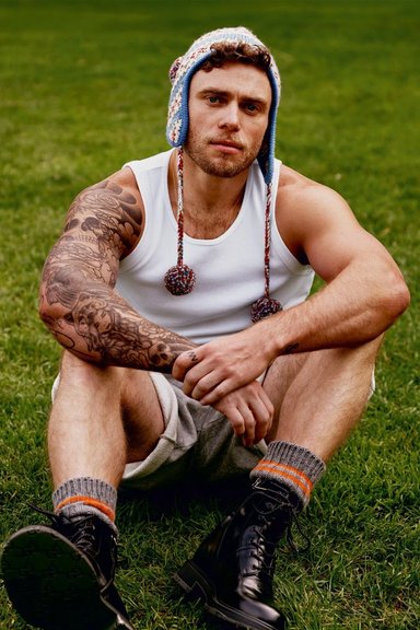 Gus Kenworthy